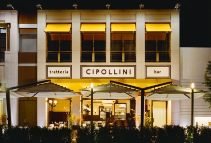 Long Island Blogger: Cipollini Trattoria and Bar