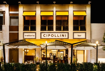 Long Island Blogger: Cipollini Trattoria and Bar