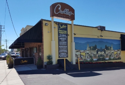 Long Island Blogger: Cirella's