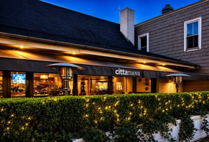 Long Island Blogger: Cittanuova