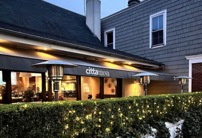 Long Island Blogger: Cittanuova