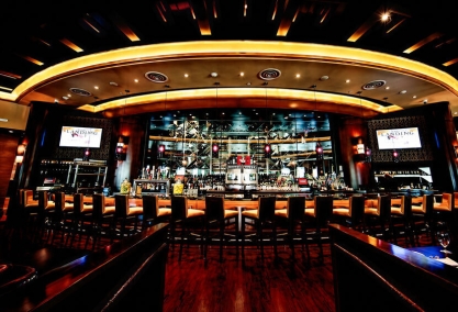 Long Island Blogger: City Cellar