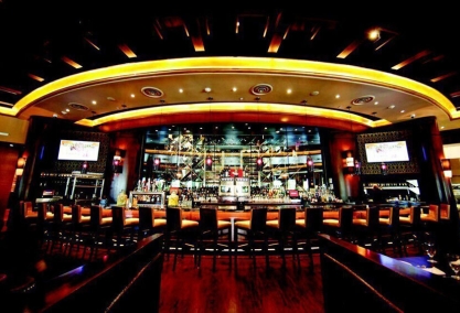 Long Island Blogger: City Cellar