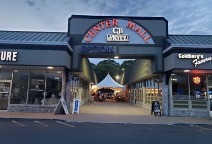 Long Island Blogger: CJ's American Grill