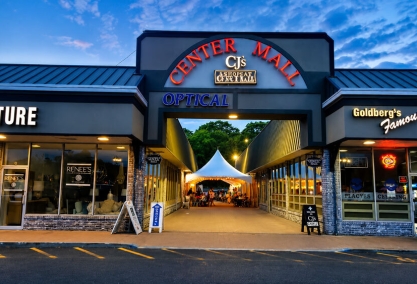 Long Island Blogger: CJ's American Grill