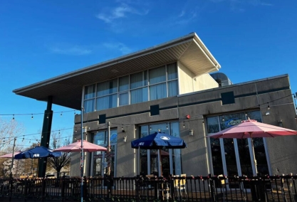 Long Island Blogger: Club house Bar & Grille
