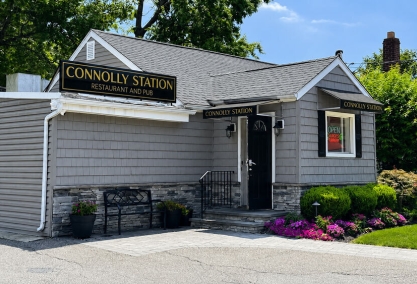 Long Island Blogger: Connolly's Irish Pub