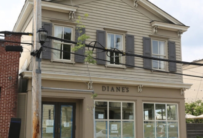 Long Island Blogger: Diane's Bakery Cafe