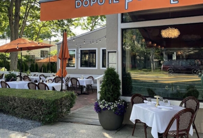 Long Island Blogger: Dopo il Ponte Bridgehampton