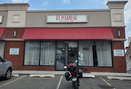 Long Island Blogger: El Parral