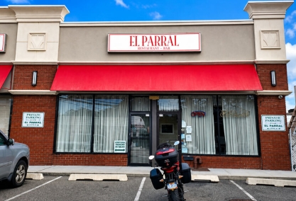 Long Island Blogger: El Parral