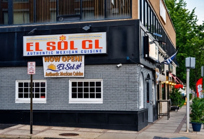 Long Island Blogger: El Sol GL