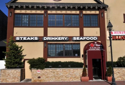 Long Island Blogger: Elliot's