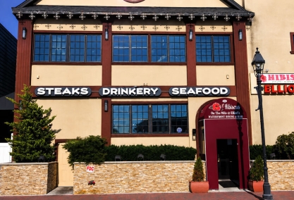 Long Island Blogger: Elliot's