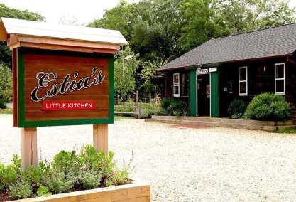 Long Island Blogger: Estia's Little Kitchen