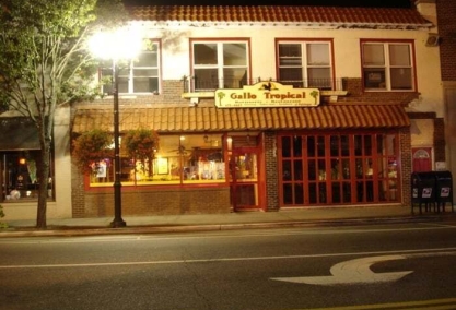 Long Island Blogger: Gallo Tropical