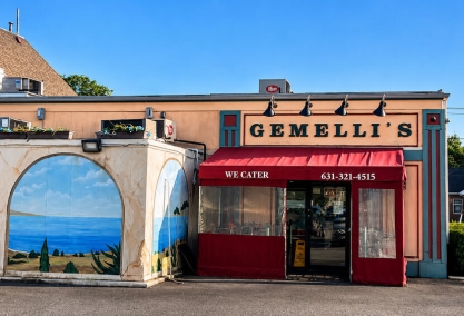 Long Island Blogger: Gemelli Fine Foods