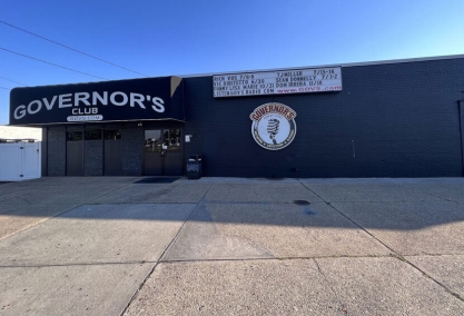 Long Island Blogger: Governor's