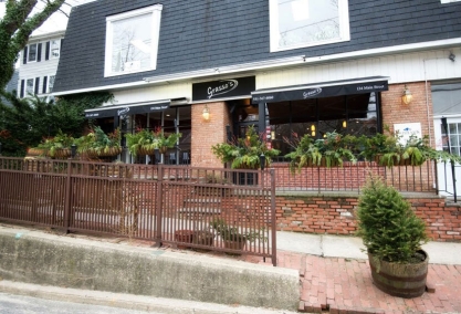 Long Island Blogger: Grasso's