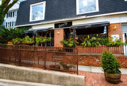 Long Island Blogger: Grasso's