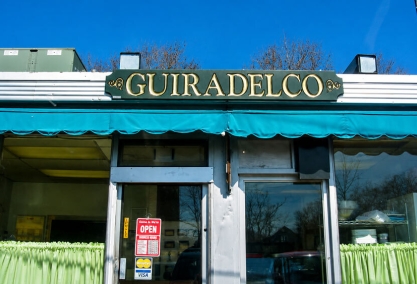 Long Island Blogger: Guiradelco
