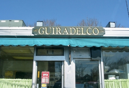 Long Island Blogger: Guiradelco