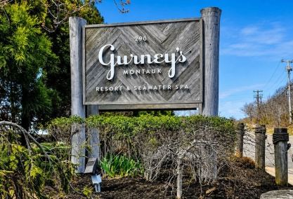 Long Island Blogger: Gurney's Inn Resort & Spa