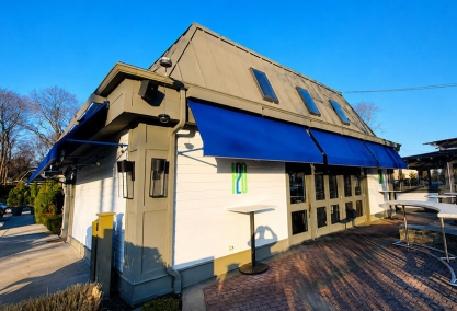 Long Island Blogger: H2O Seafood Grill