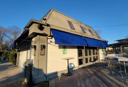 Long Island Blogger: H2O Seafood Grill