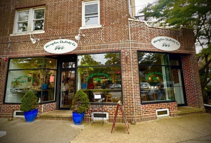 Long Island Blogger: Hampton Chutney Company