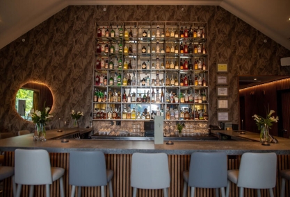 Long Island Blogger: Happy Valley Piano Bar