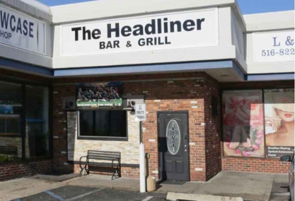Long Island Blogger: Headliner Bar & Grill