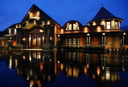 Long Island Blogger: Insignia Prime Steak & Sushi