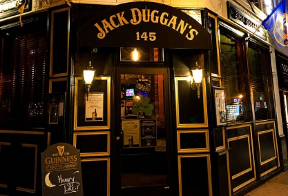 Long Island Blogger: Jack Duggan's Pub & Restaurant
