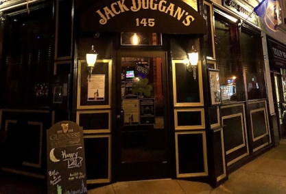 Long Island Blogger: Jack Duggan's Pub & Restaurant
