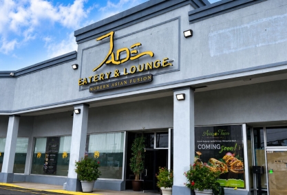 Long Island Blogger: Jade Eatery and Lounge