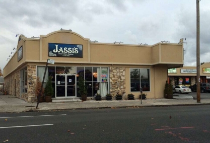Long Island Blogger: Jassi's Fine Indian Cuisine