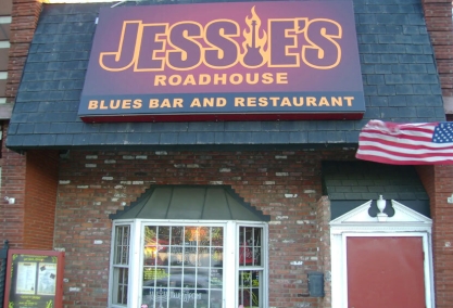 Long Island Blogger: Jesse's Lip Smackin' Roadhouse
