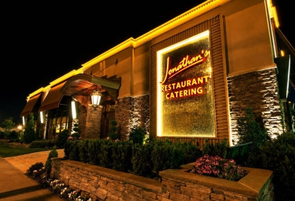 Long Island Blogger: Jonathan's