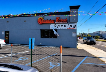 Long Island Blogger: Kandahar Grill
