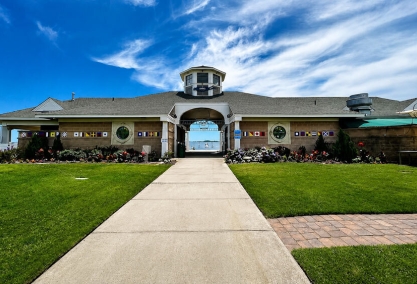 Long Island Blogger: Katch Venetian Shores