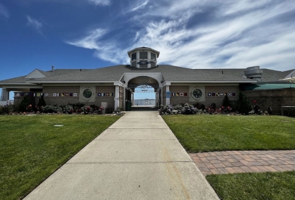 Long Island Blogger: Katch Venetian Shores