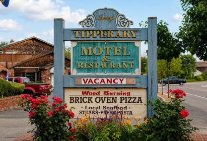 Long Island Blogger: Kenny's Tipperary Inn