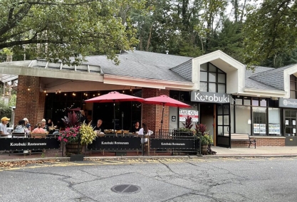 Long Island Blogger: Kotobuki