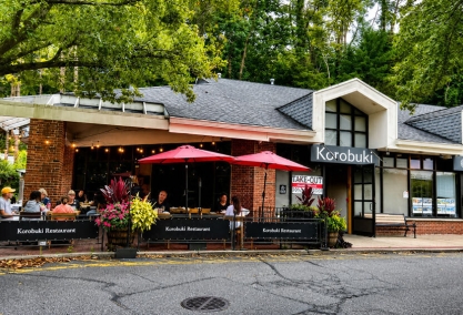 Long Island Blogger: Kotobuki