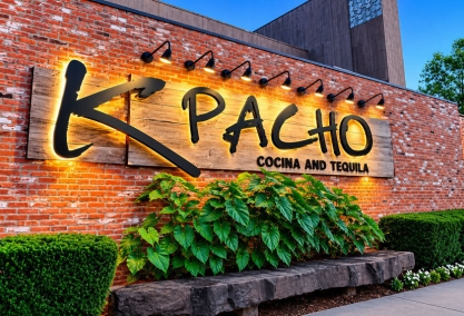 Long Island Blogger: KPacho Cocina and Tequila