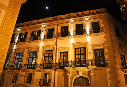 Long Island Blogger: La Bella Palermo