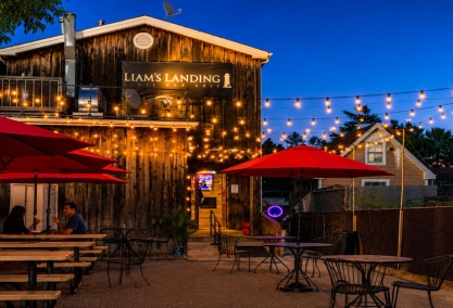 Long Island Blogger: Liam's Landing