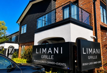 Long Island Blogger: Limani Grille