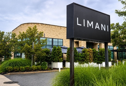 Long Island Blogger: Limani